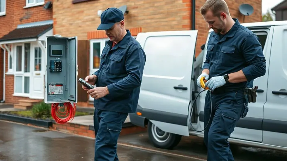 Electricians in Capel