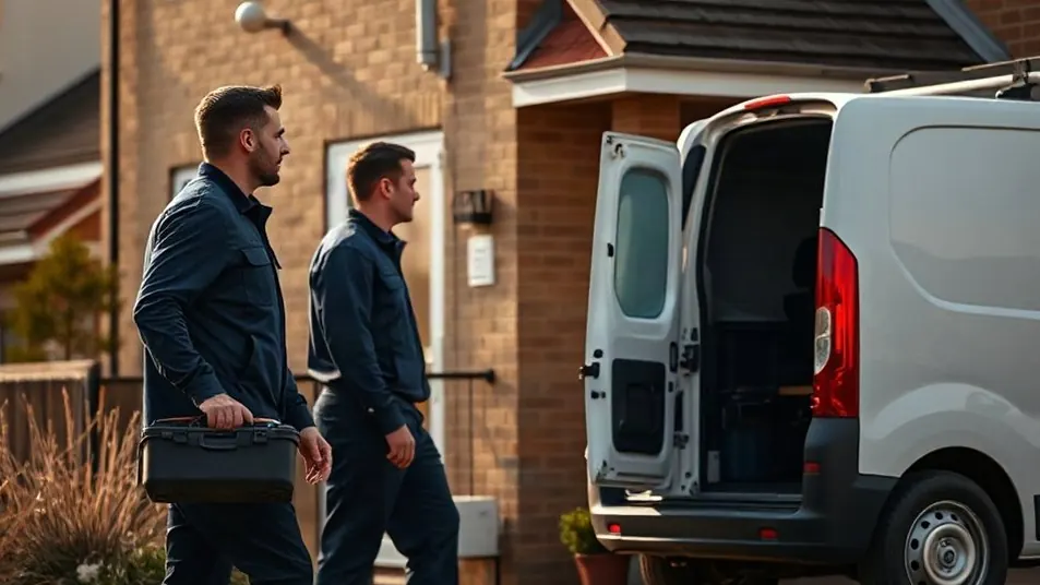 Electricians in Mascalls