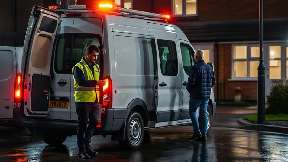 Emergency Electrician in Paddock Wood