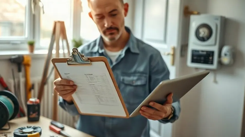 Electrician Prices in Paddock Wood