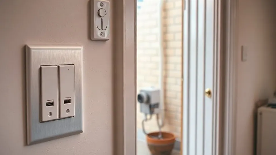 Socket and Switch Installation in Paddock Wood