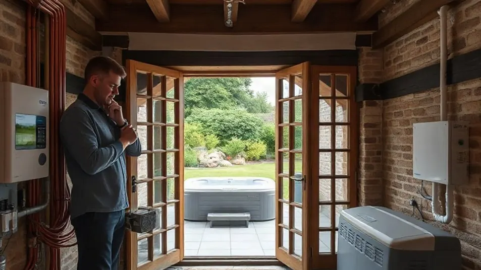 Specialist Electrical Services in Paddock Wood